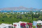 Seaview apartment in Yalikavak Bodrum