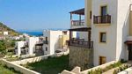 2 Bed Villa Sea Views