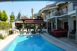 Dalyan Commercial Opportunity Apartment Hotel For Sale