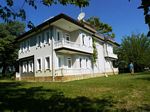 Fruit Farm and Apartment Building Eskikoy Dalyan