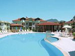 Dalyan Apartment Complex For Sale
