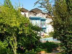 Dalyan Apartment Hotel For Sale 10x2 Bed Apartments, Pool, Gardens