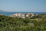 3 bed sea view villa for sale