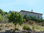 Detached Stone House for Sale Sea Views Catalkaya Village Mordogan Karaburun Izmir