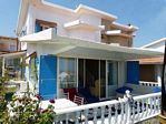 Pretty Mordogan Villa For Sale