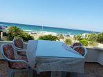 Front Row Sea View Apartment