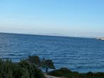 Izmir Sea Front Property Two Karaburun Villas
