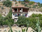 villa or 3 apartments