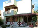 For Sale Mordogan Izmir Villa On Complex With Private Beach