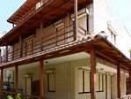 Ideal holiday home