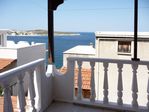 Karaburun Sea View Villa For Sale
