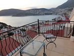 Kalkan Apartment At A Very Nice Price Fully Furnished Shared Pool Sea Views