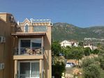 Kalkan Turkey Apartment