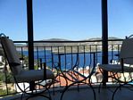 Kalkan Duplex Apartment 