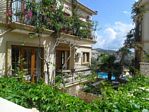 Kalkan Town Apartment Furnished Sea Views