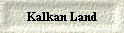 Kalkan Land