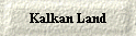 Kalkan Land