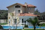 Furnished 4 bed Kusadasi Luxury Villa for sale