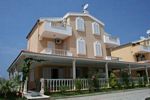 Bargain Priced Furnished 4 bed Kusadasi Villa  on Complex