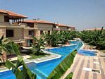 Paradise Beach Kusadasi Villa