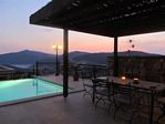 Kalkan Villa