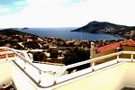 3 Bed Kalkan Villa Fully Furnished Sea Views