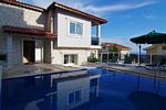 Kalkan 4 Bed Villa Own Pool Sea Views