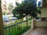 2 Bed ground floor Marmaris apartment